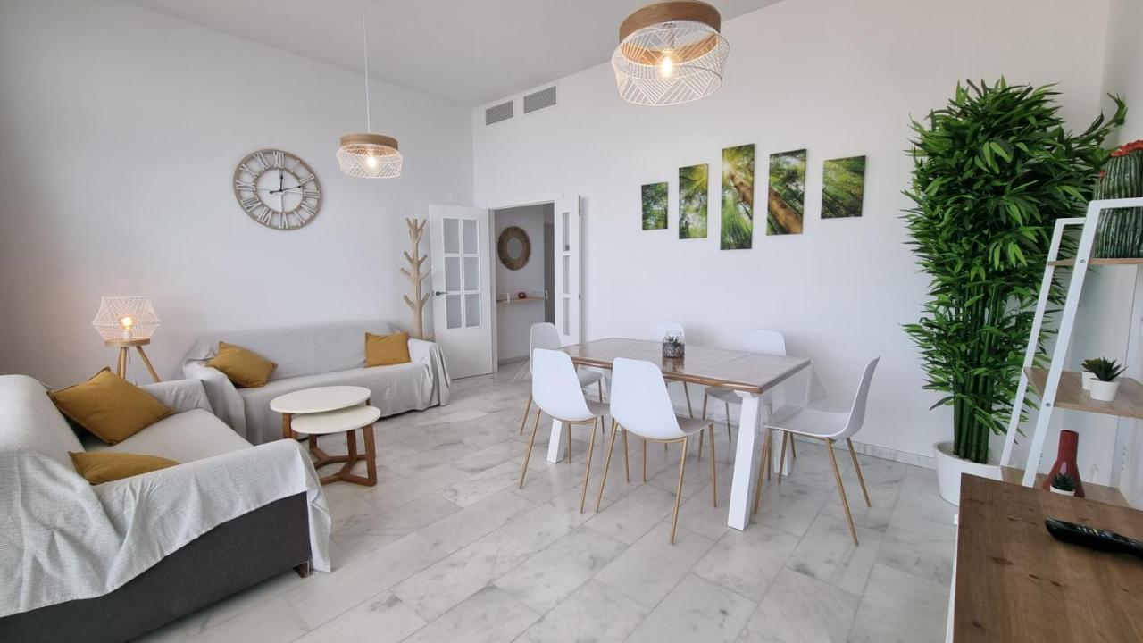 شقة Skyline 41 Gran Lujo, Terraza Grande Y Vistas Al Mar - Planta 41 بينايدورم المظهر الخارجي الصورة